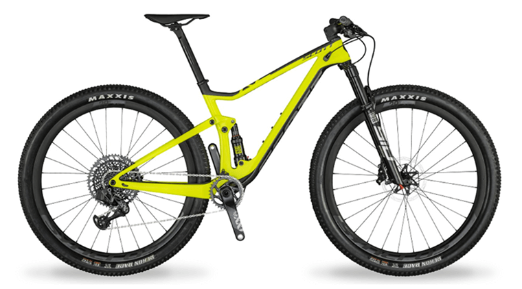 Scott Spark 930
The SCOTT Spark 930 is fast, lightweight, and versatile, handling all terrains with ease. Whether for trail riding, racing, or adventure, this bike is built to impress.